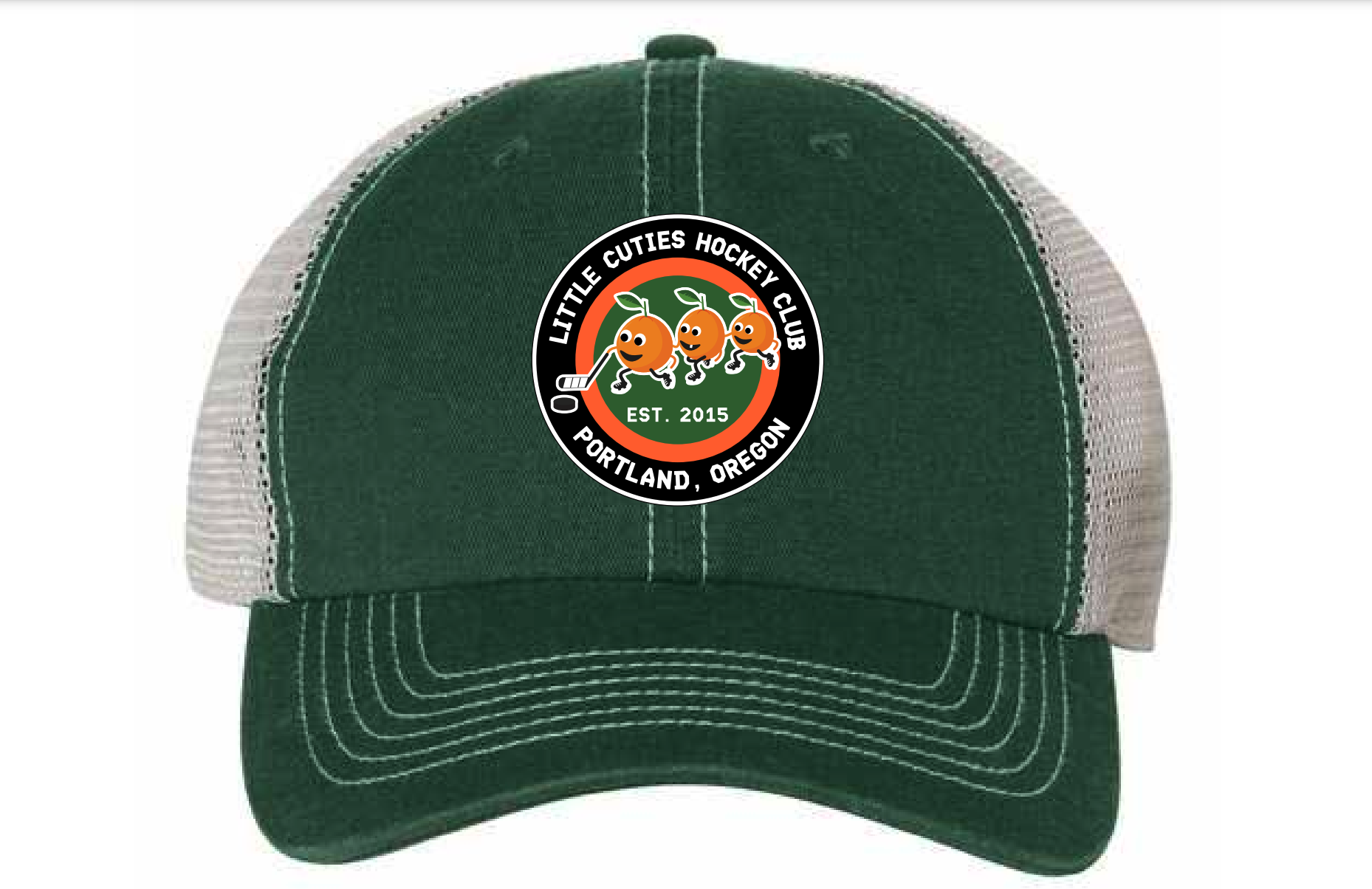 Cuties hat Look at these cuties! I am so excited for my first foray  main image 2